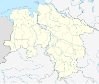 Oldenbörj (Niedersachsen)