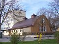 Marthabräuhalle in Fürstenfeldbruck