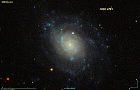 Image illustrative de l’article NGC 4701