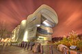 National Museum of the American Indian