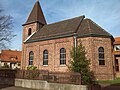 Evangelisch-Lutherische Freikirche