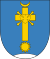 Herb gminy Góra Kalwaria