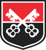 Wappen von Lubań