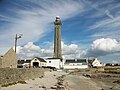 Pointe de Penmarch : le phare d'Eckmühl 3