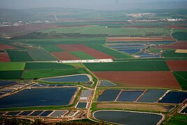 The Jezreel Valley