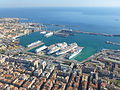 Port of Palermo