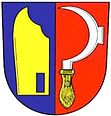 Wappen von Pravlov