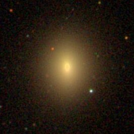 NGC 4464