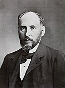 Santiago Ramón y Cajal, biolog spaniol, laureat Nobel