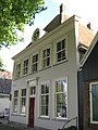 Schepenmakersdijk 1, Edam ‎