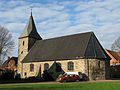 Kirche in Schlüsselburg