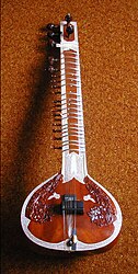 Sitar Miraj