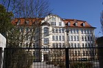 Stechlinsee-Grundschule