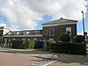 Woonhuizen