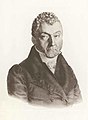 Ignaz Paul Vitalis Troxler (1780–1866)