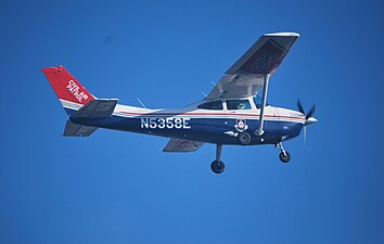 Puerto Rico Cessna 182