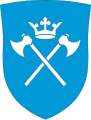 Coat of arm from 2020-