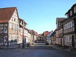 Ummerstadt – Veduta