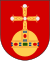 Herb regionu Uppsala