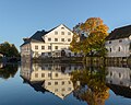 Upplandsmuseet er länets museum