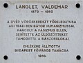 Valdemar Langlet