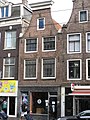 Vijzelstraat 89, Amsterdam