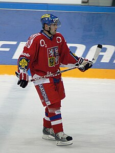 Vladimír Sičák (7. února 2008)