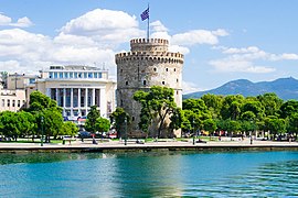 White Tower and Beach front.jpg