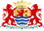 Blason de Zélande Provincie Zeeland