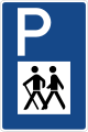 317 - Wannererparkplatz