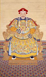 Jiaqing Emperor