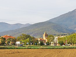 Sant Esteve de Palautordera – Veduta