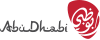 Službeni logo Abu Dhabi