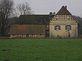 Originalbild Burg Scheventorf