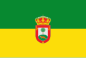 Tabanera de Cerrato - Bandera