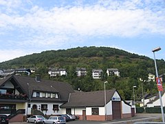 Der Bausenberg in Niederzissen
