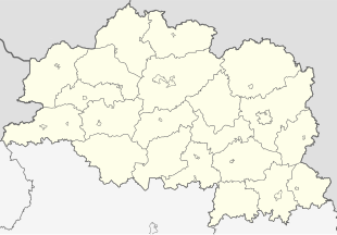 Вярэчча (Віцебская вобласць)