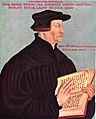 Retrato de Hans Asper, 1549