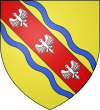 Insigno de Meurthe-et-Moselle