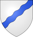 Luttenbach-près-Munster címere
