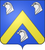 Blason de Corgengoux