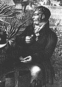 Carl Ludwig Willdenow († 1812)