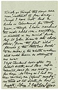 Constance Fenimore Woolson letter, 1890-03-12 - DPLA - 5bf87612f82a263a98511af5483feddf (page 2).jpg