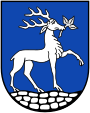 Blason de Drensteinfurt