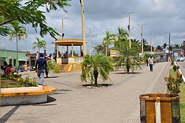 Praça Padre João