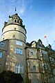 Castle of Detmold