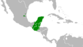 Mayiske språk snakkes i sørlige Mexico, Guatemala, Belize, vestlige Honduras og El Salvador