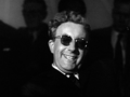 Peter Sellers como Dr. Strangelove