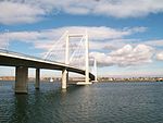 Cable Bridge