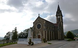 Kerk van Semons